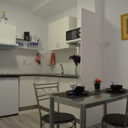 Mary Sanchez Loft Las Palmas de Gran Canaria