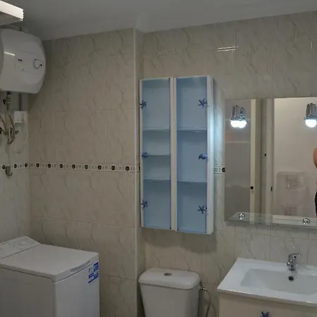 Mary Sanchez Loft Apartment Las Palmas de Gran Canaria